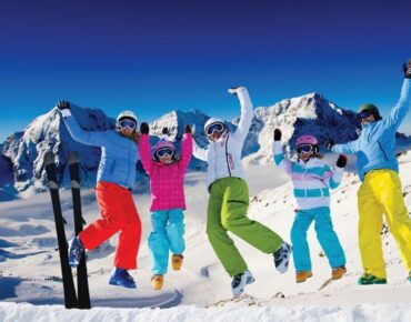 Почему Кайсери, Турция?